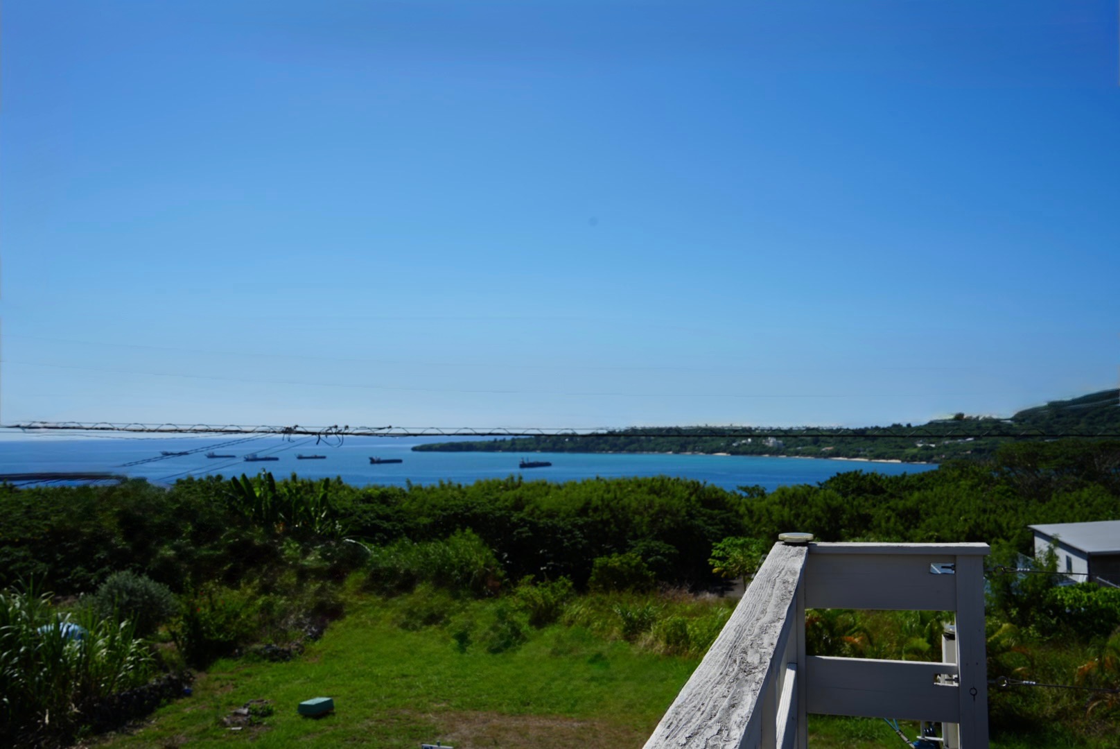 pono 02 ocean view from terrace