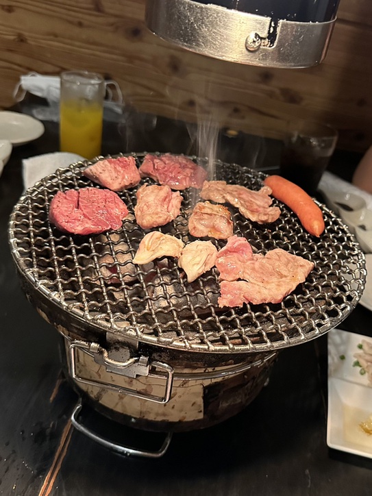 満味